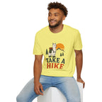 Take A Hike T-Shirt