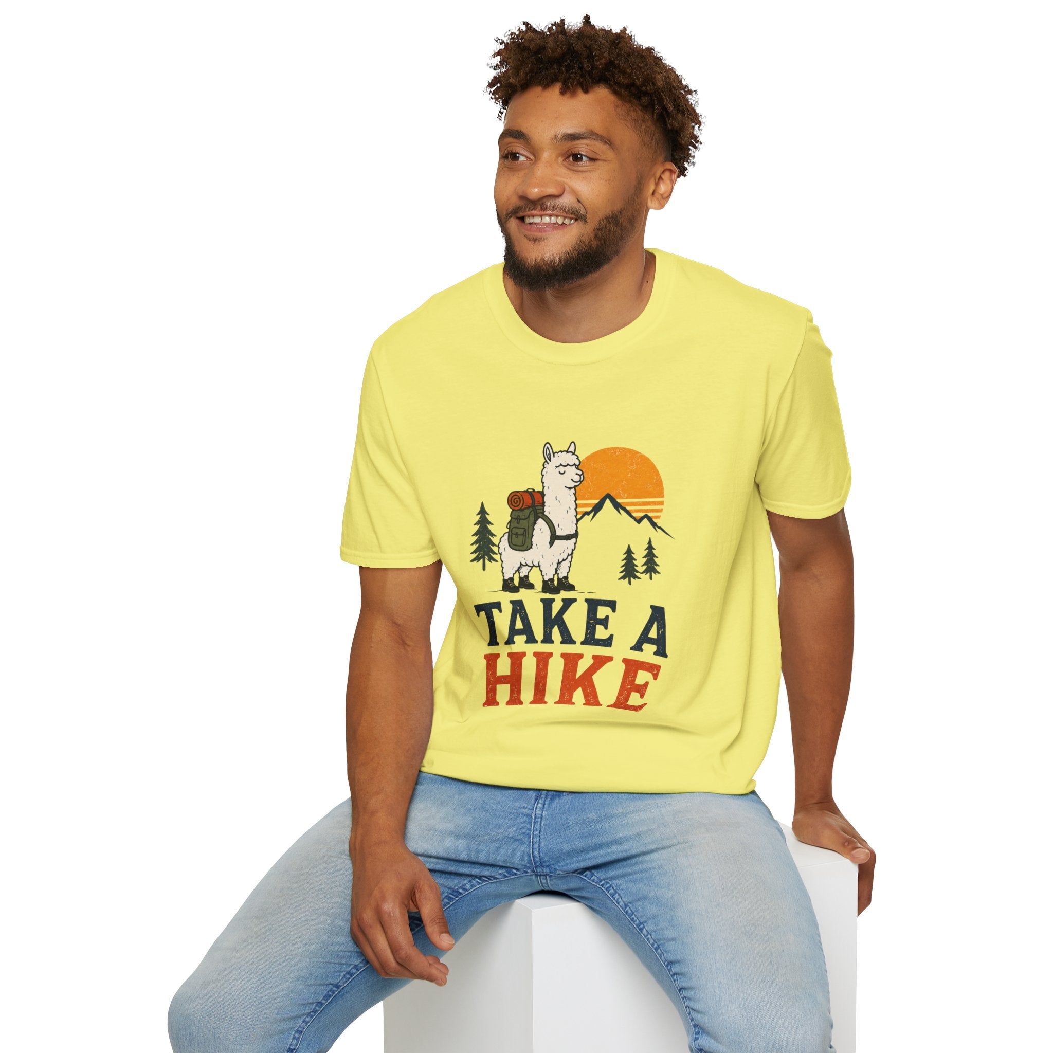 Take A Hike T-Shirt