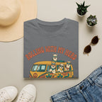 Rolling With My Herd T-Shirt