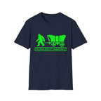 Sasquatchery T-Shirt