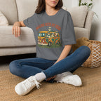 Rolling With My Herd T-Shirt