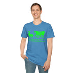 Alpaca Trail Co Oregon T-shirt