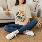 Take A Hike T-Shirt