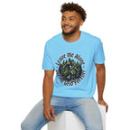 Off The Grid T-Shirt