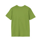 Happy Camper Alpaca T-Shirt