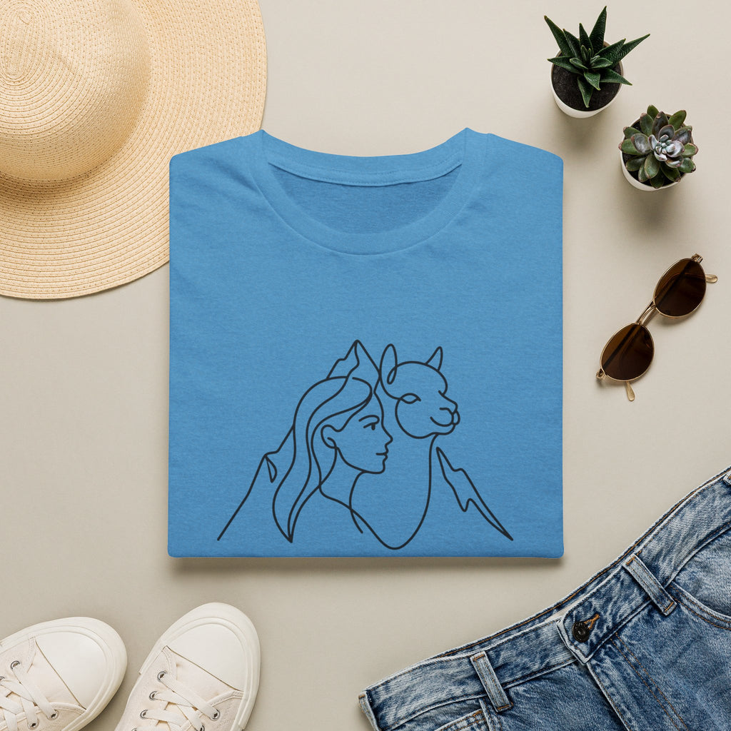 Peak Wanderlust T-Shirt