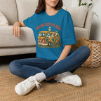 Rolling With My Herd T-Shirt