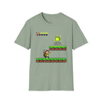 Coffee Power Up T-Shirt
