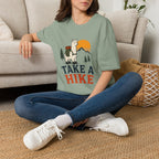 Take A Hike T-Shirt