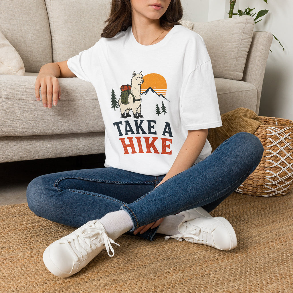Take A Hike T-Shirt