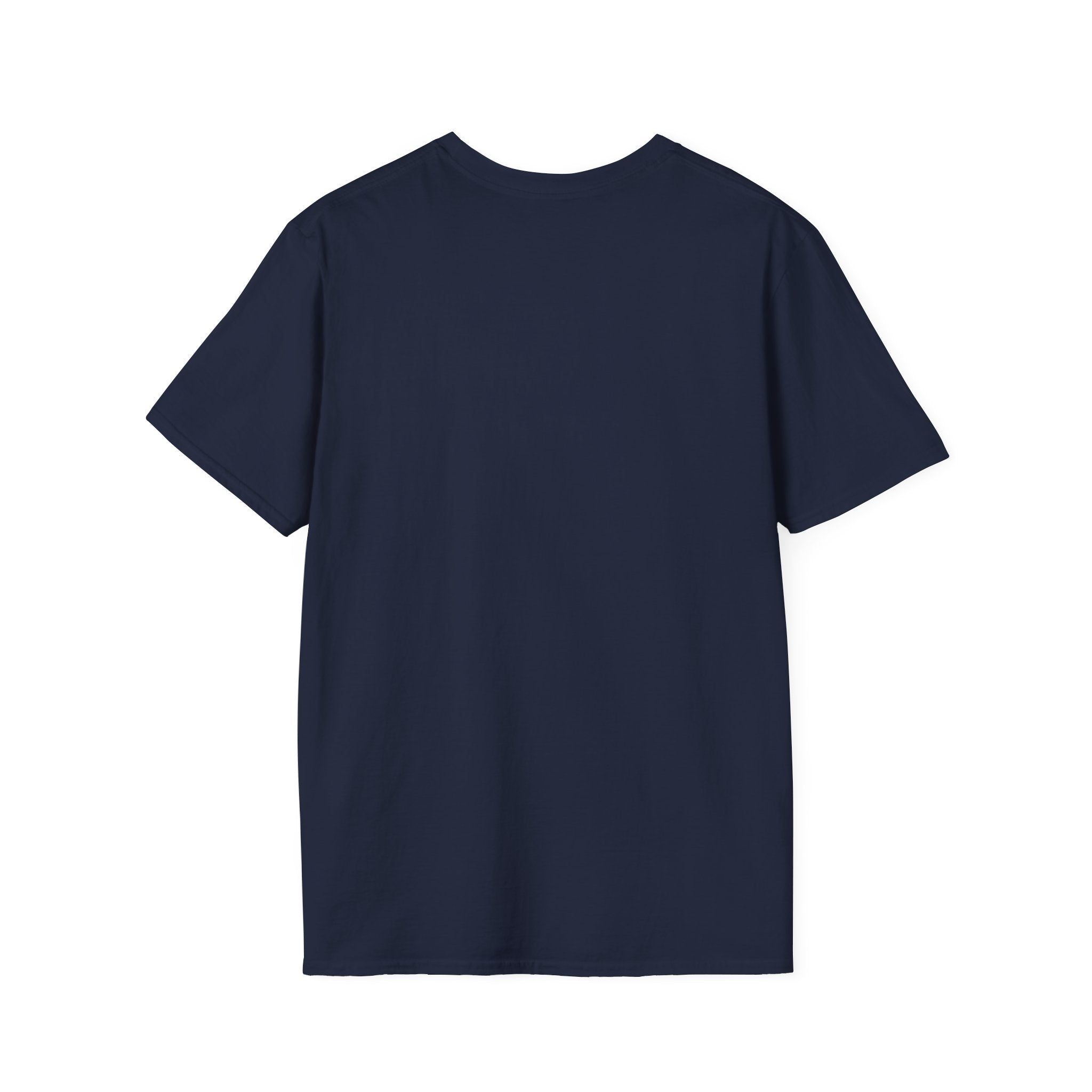Alpaca Wilderness Preserve T-Shirt