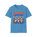 Weekend Warriors T-Shirt