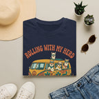 Rolling With My Herd T-Shirt