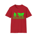 Sasquatchery T-Shirt