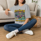Alpaca Caravan Tour T-Shirt