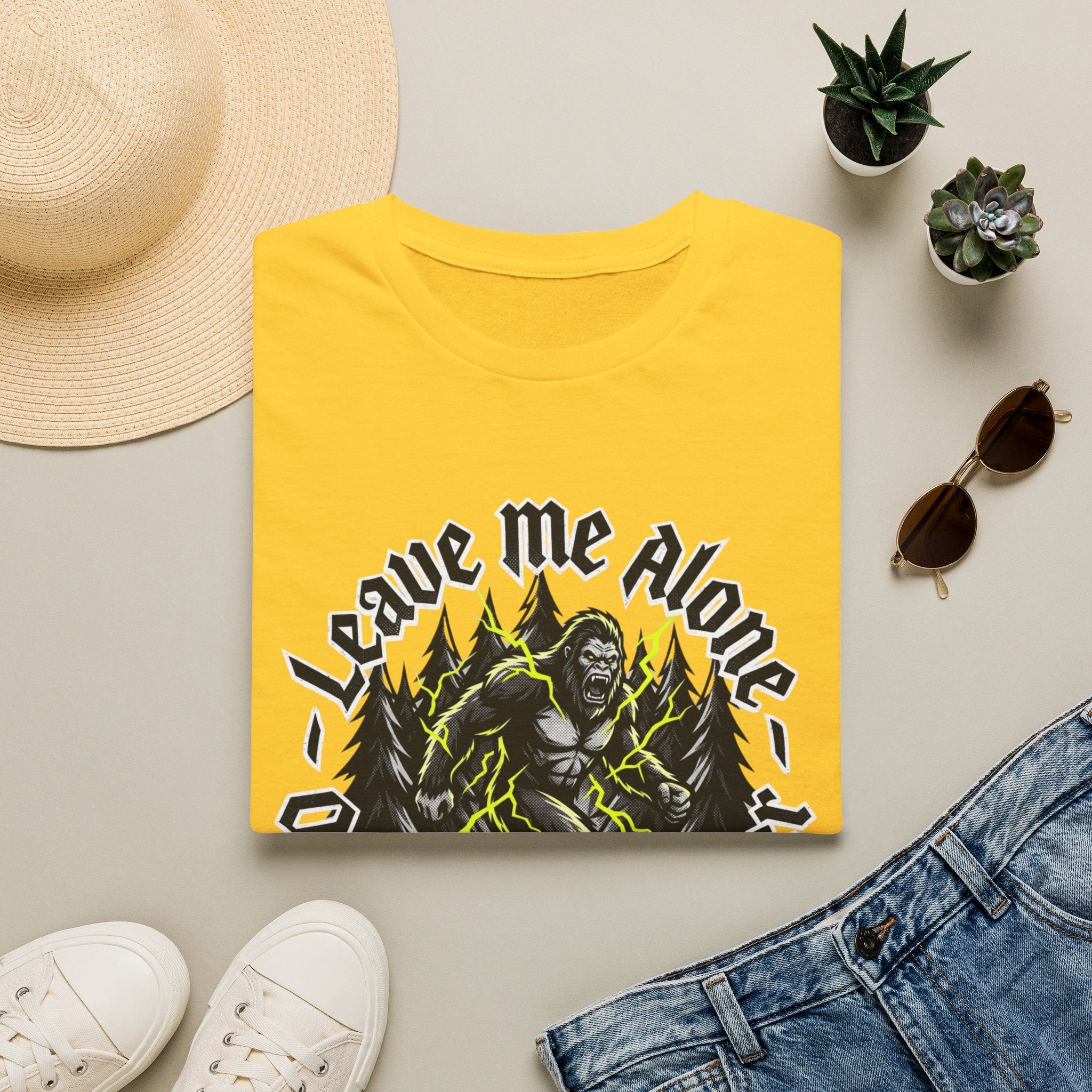 Off The Grid T-Shirt