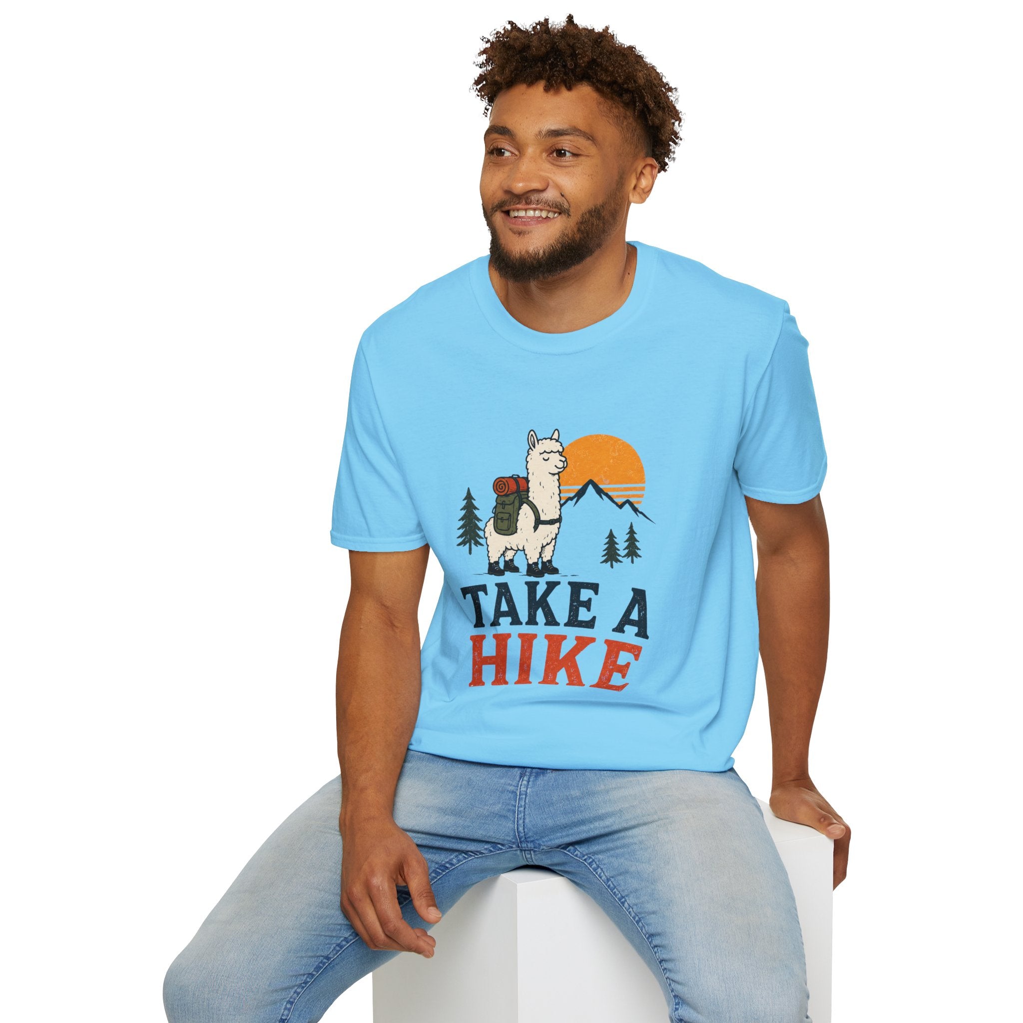 Take A Hike T-Shirt