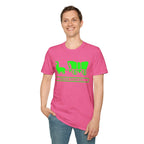 Alpaca Trail Co Oregon T-shirt