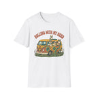 Rolling With My Herd T-Shirt