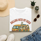 Rolling With My Herd T-Shirt