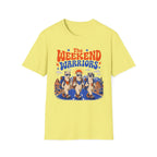 Weekend Warriors T-Shirt