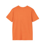 Ask Me About The Trails Alpaca T-Shirt
