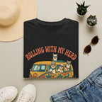 Rolling With My Herd T-Shirt