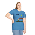 Coffee Power Up T-Shirt