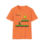 Coffee Power Up T-Shirt