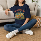 Rolling With My Herd T-Shirt