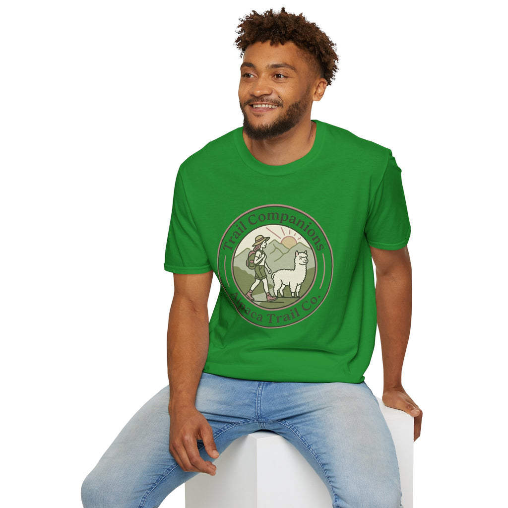 Trail Companions T-Shirt