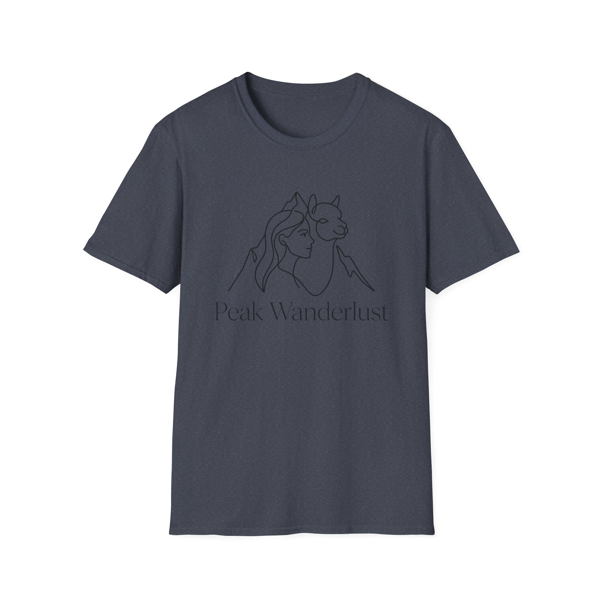 Peak Wanderlust T-Shirt
