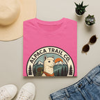 Alpaca Trail Co. T-Shirt