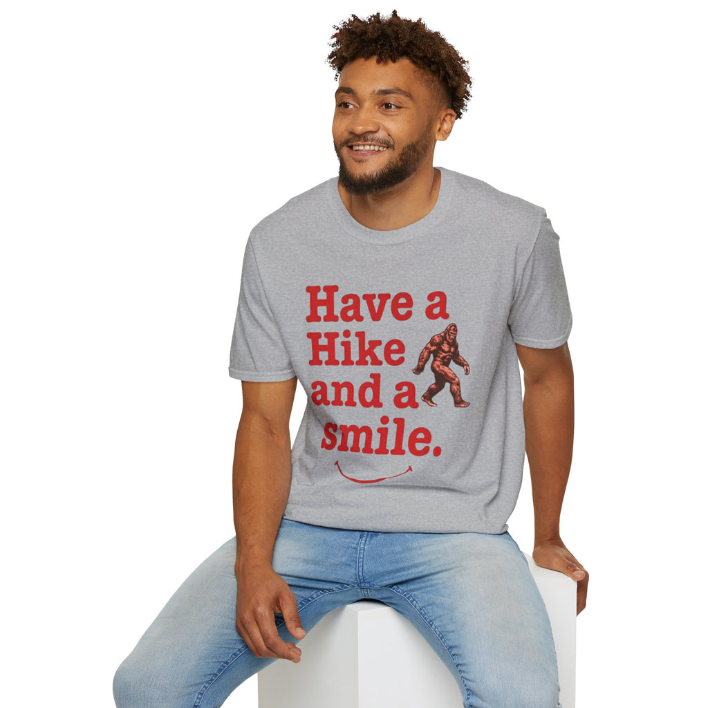 Have a Hike T-Shirt