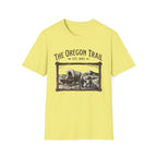 The Oregon Trail 1843 T-Shirt
