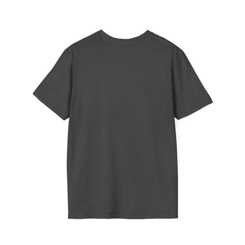 Crashing Wave Against Cliff T-Shirt