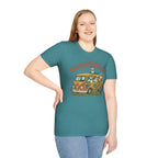 Rolling With My Herd T-Shirt