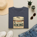 Hiking Prescription Rx T-Shirt