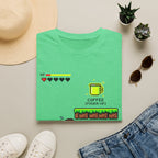 Coffee Power Up T-Shirt
