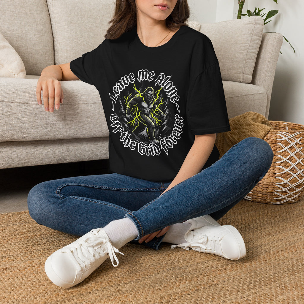 Off The Grid T-Shirt