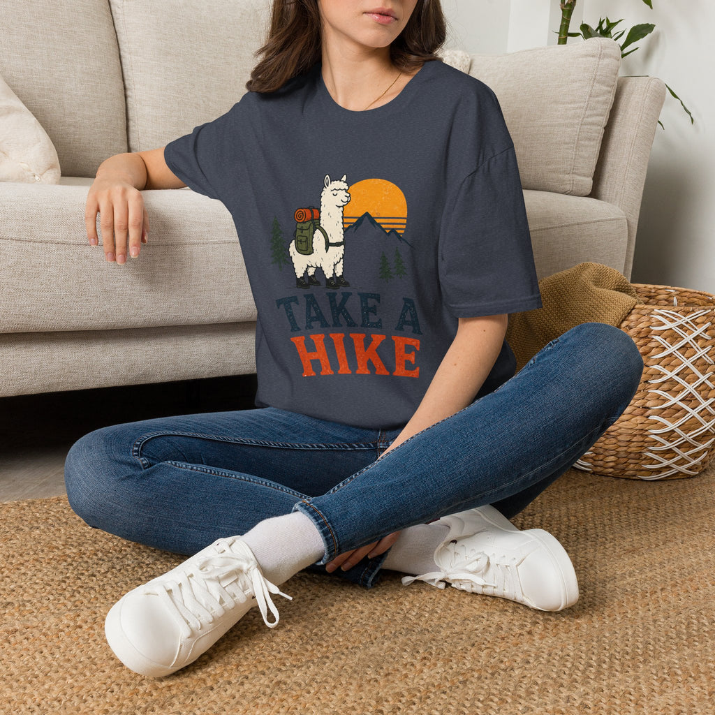Take A Hike T-Shirt