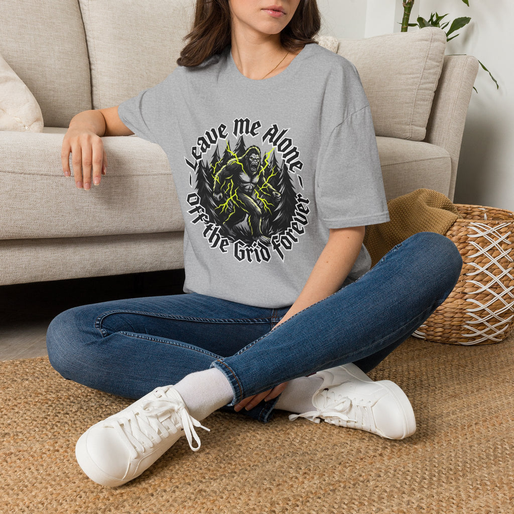 Off The Grid T-Shirt