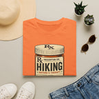 Hiking Prescription Rx T-Shirt