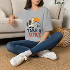Take A Hike T-Shirt