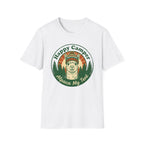 Happy Camper Alpaca T-Shirt