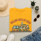 Rolling With My Herd T-Shirt