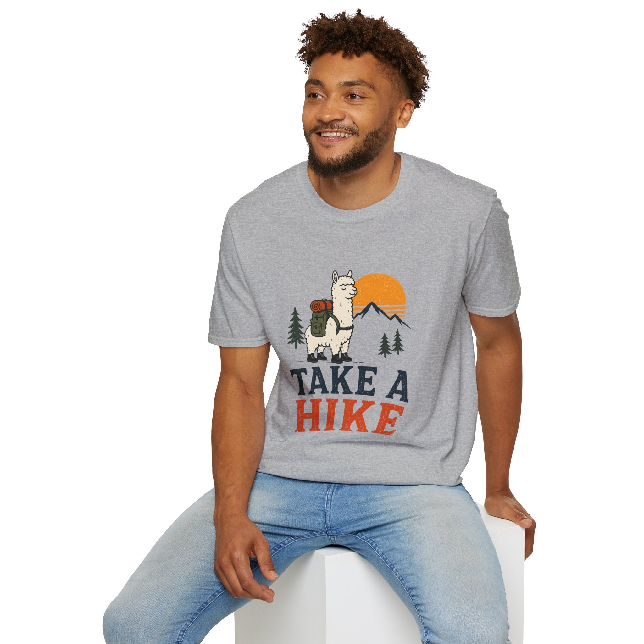 Take A Hike T-Shirt