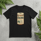 Hiking Prescription Rx T-Shirt