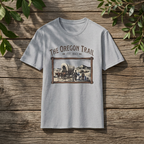 The Oregon Trail 1843 T-Shirt