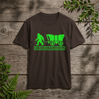 Sasquatchery T-Shirt